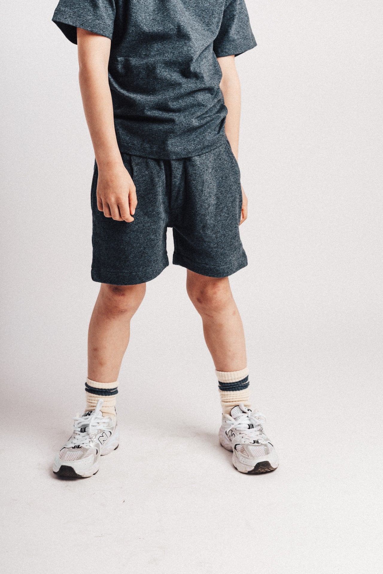 Shorts - Arnedo - Blue dark