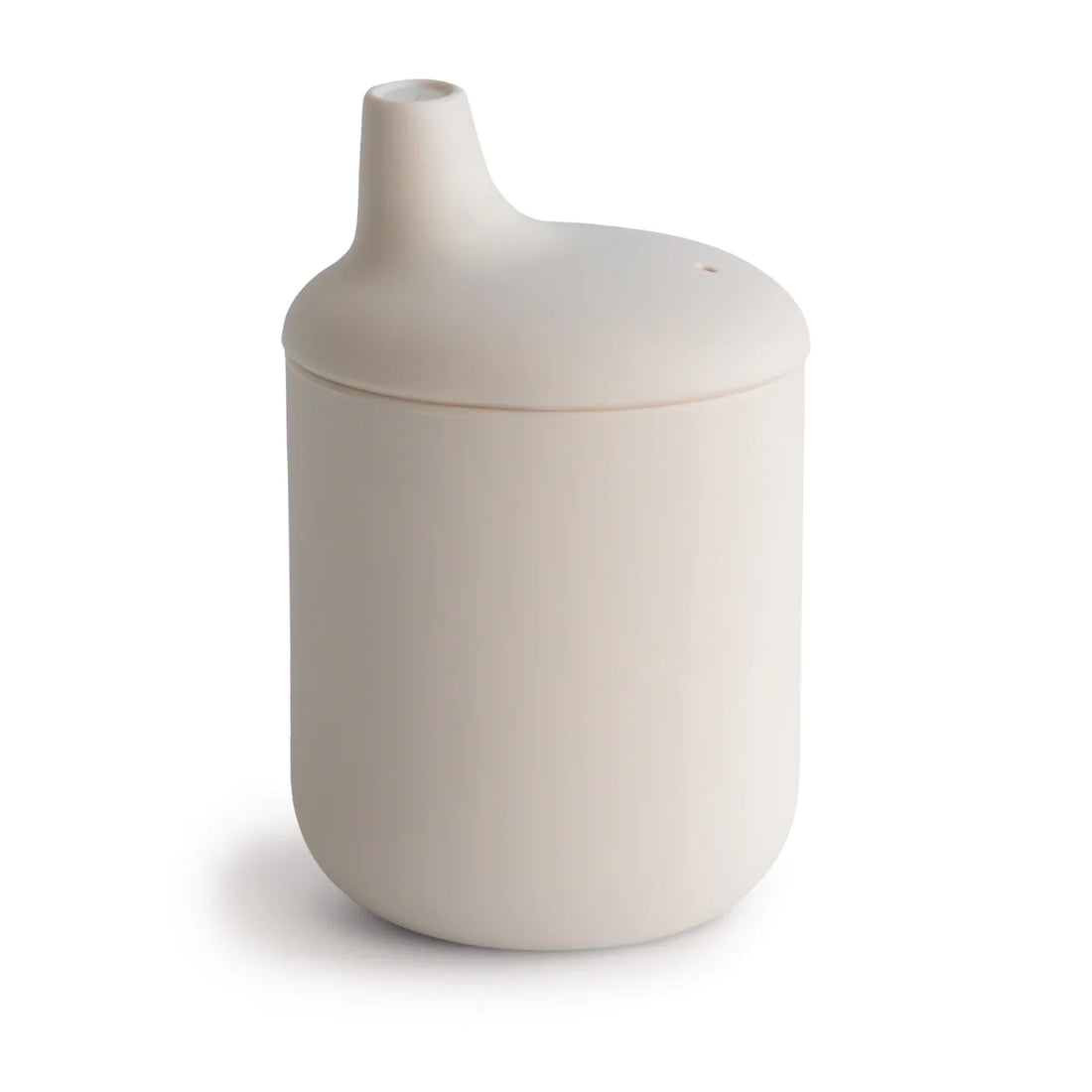 Sippy Cup - Mushie - Shifting Sand