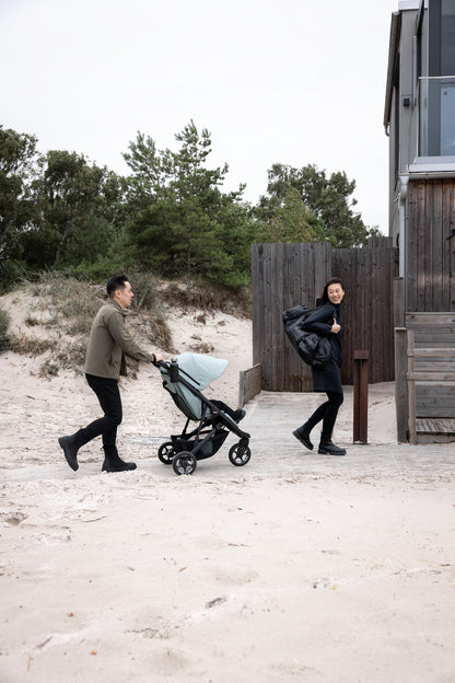 Thule Spring Soft Beige