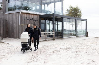 Thule Spring Soft Beige