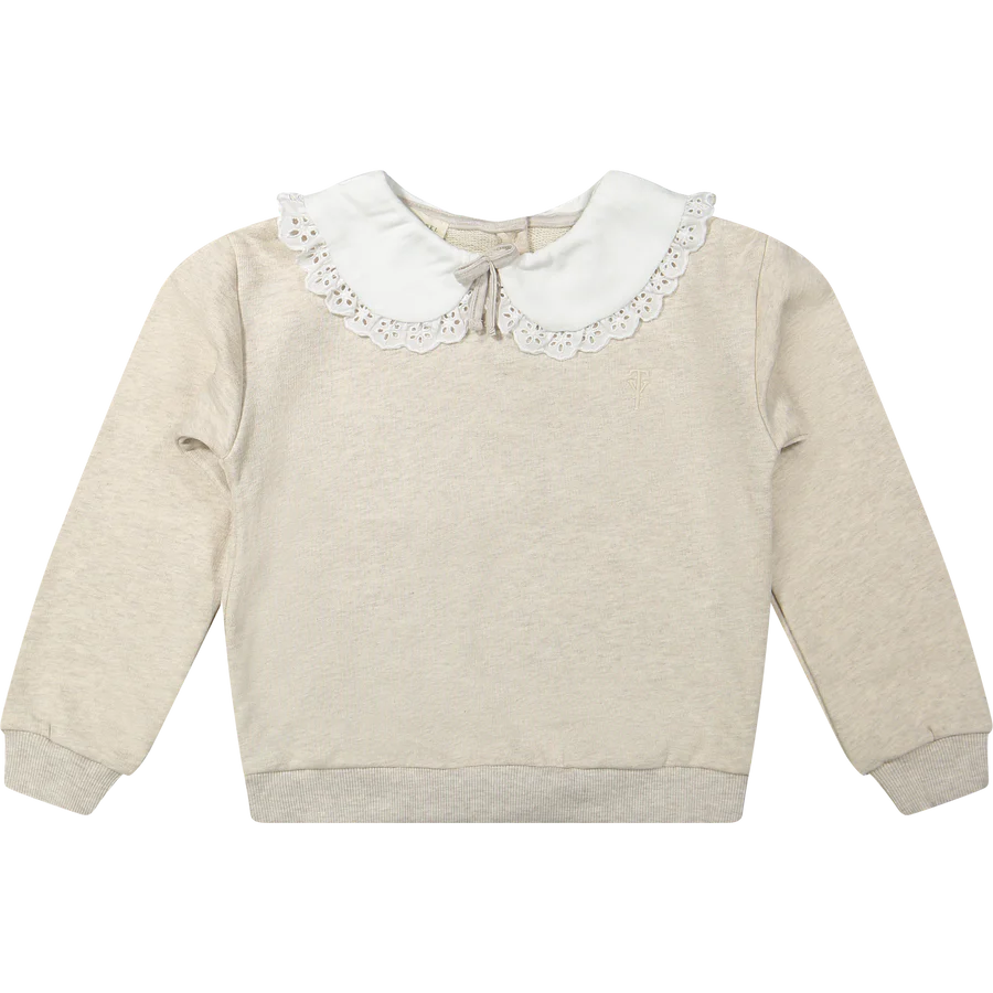 Sophie sweater I Oat