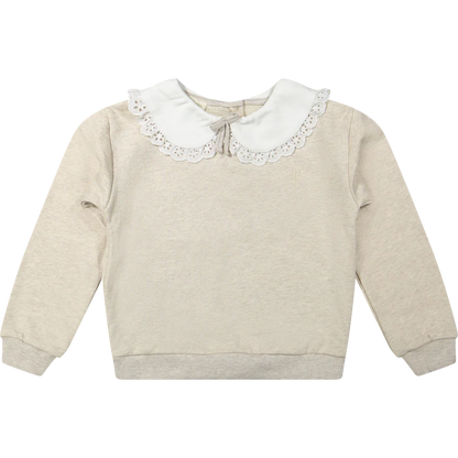 Sophie sweater I Oat