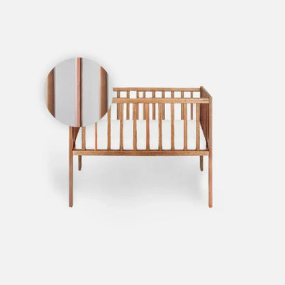 Stardust Crib 90×40 Craft Vintage - wieg