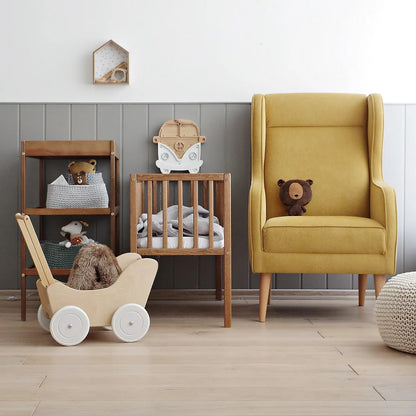 Stardust Crib 90×40 Craft Vintage - wieg
