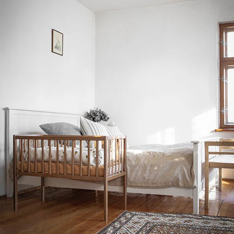 Stardust Crib 90×40 Craft Vintage - wieg