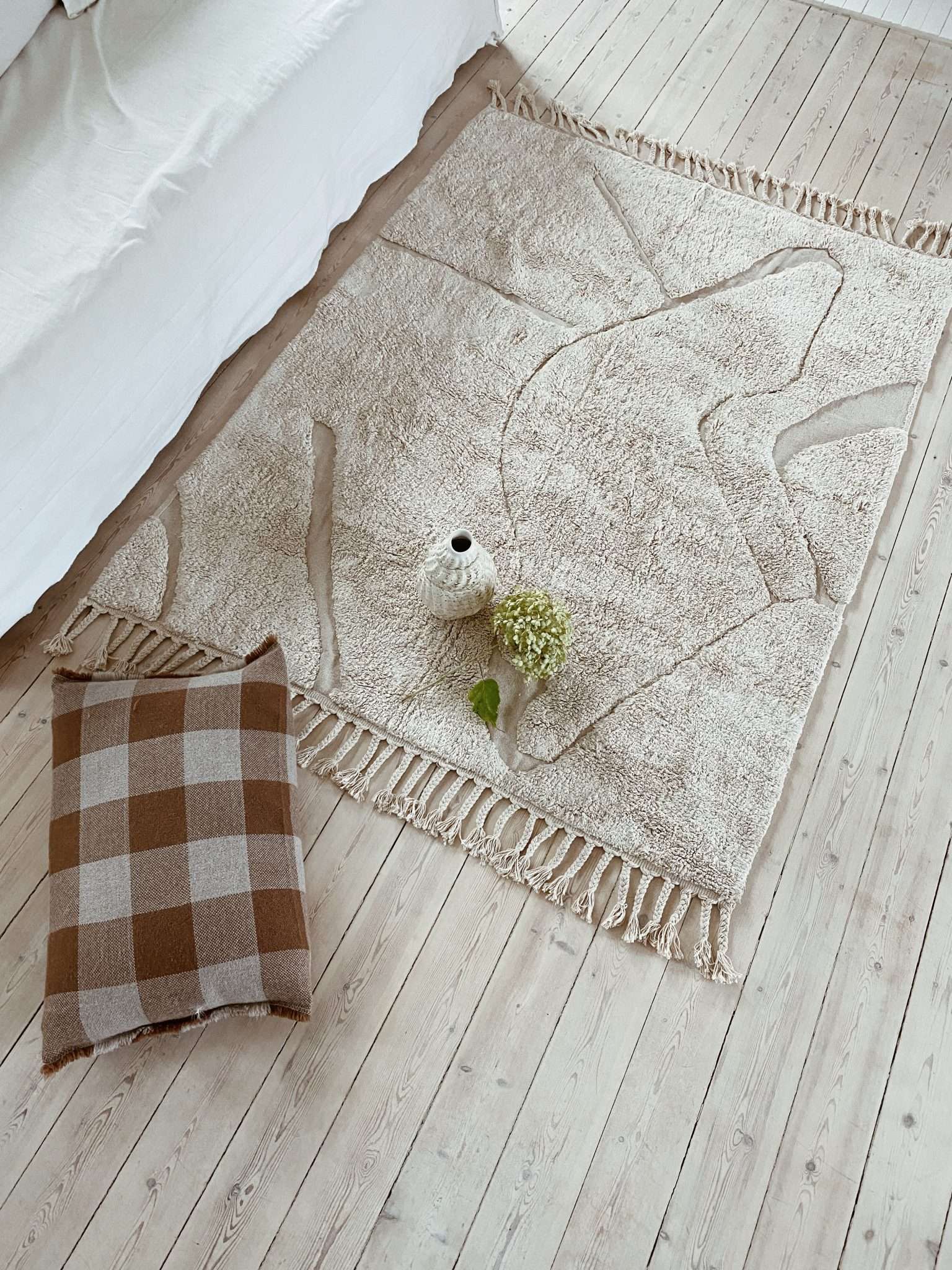 Tapijt Stone -  verschillende afmetingen