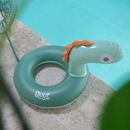 swim ring - dino