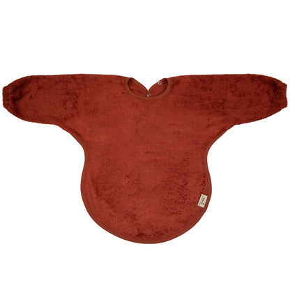 Timboo - Bib with sleeves