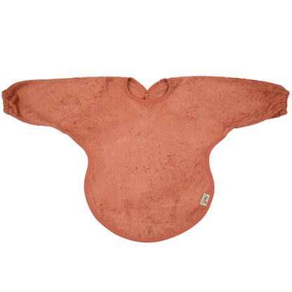 Timboo - Bib with sleeves