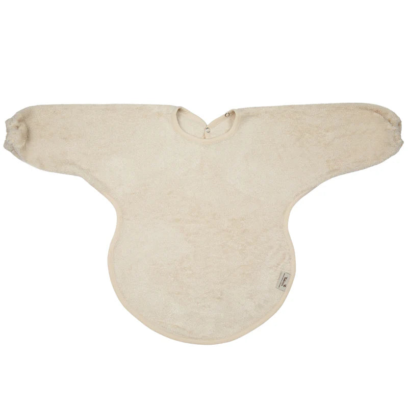 Timboo - Bib with sleeves