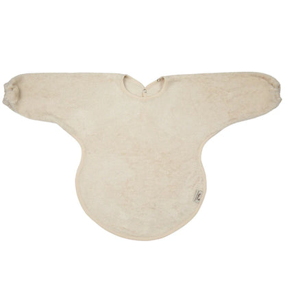 Timboo - Bib with sleeves