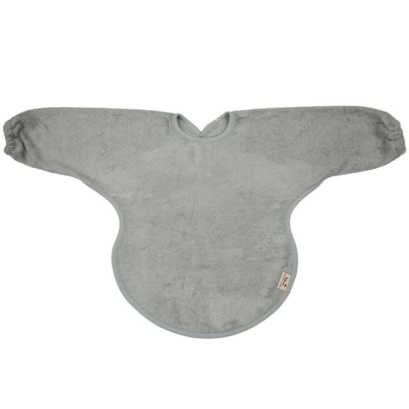 Timboo - Bib with sleeves