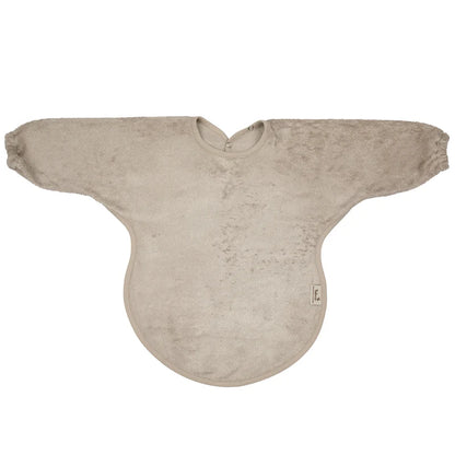 Timboo - Bib with sleeves