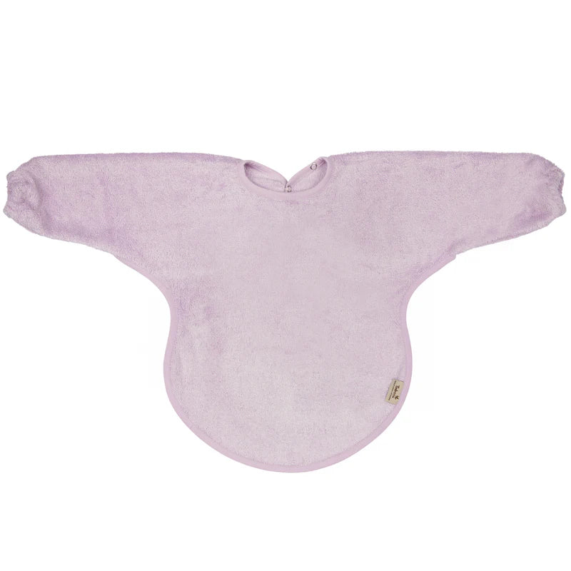 Timboo - Bib with sleeves