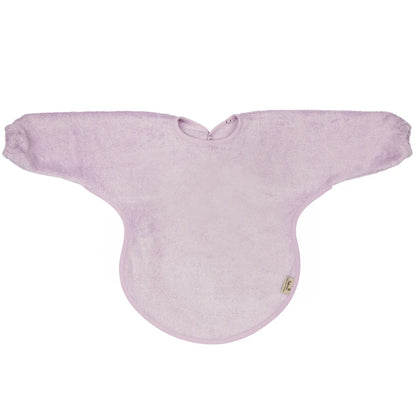 Timboo - Bib with sleeves