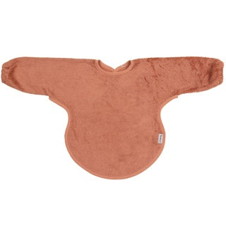 Timboo - Bib with sleeves