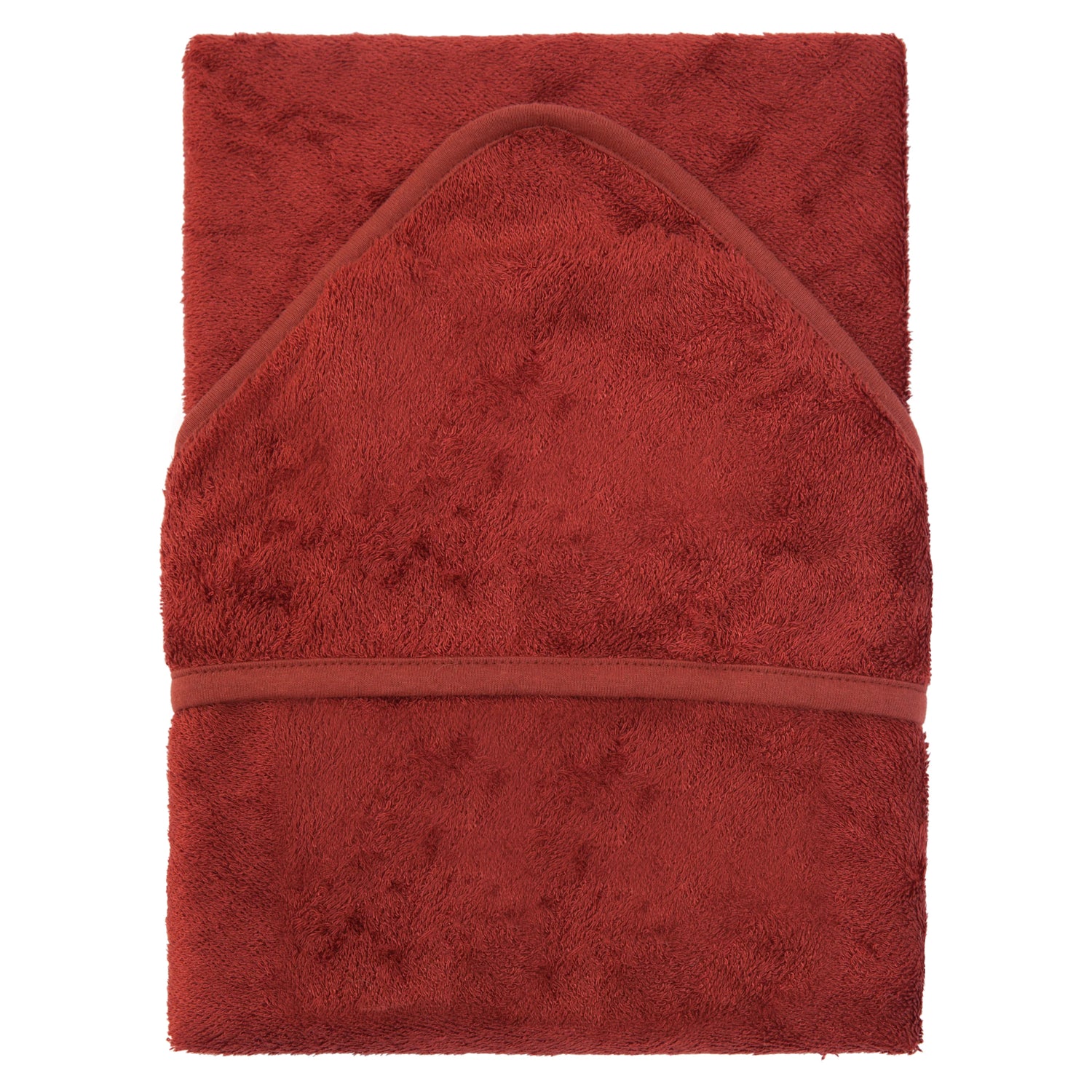 Timboo - Hooded towel - 74X74 cm
