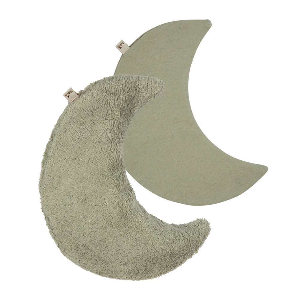 Timboo - Relaxing heat moon