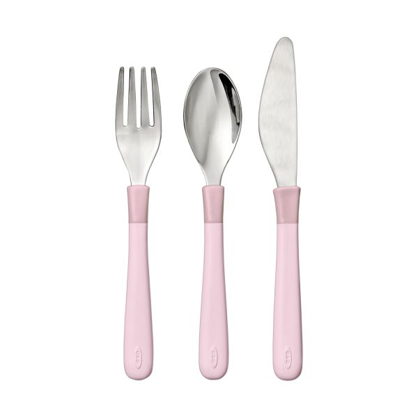Bestek - roze