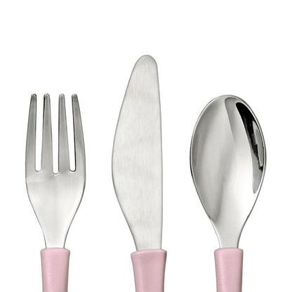 Bestek - roze