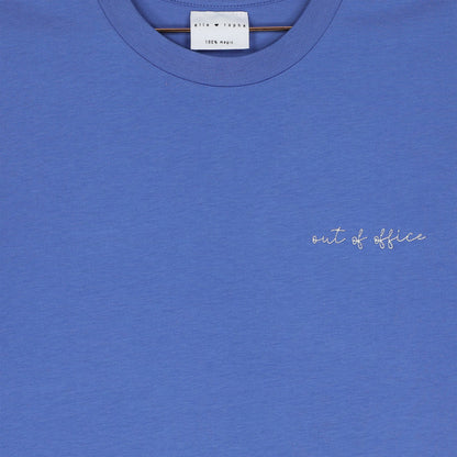 T-Shirt out of office