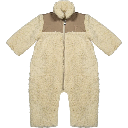 Teddy Sam Suit | Beach