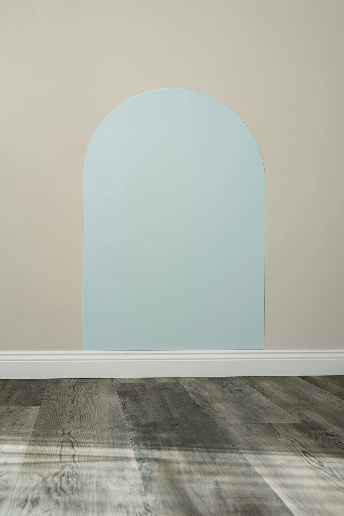 Magnetische muursticker blue dream