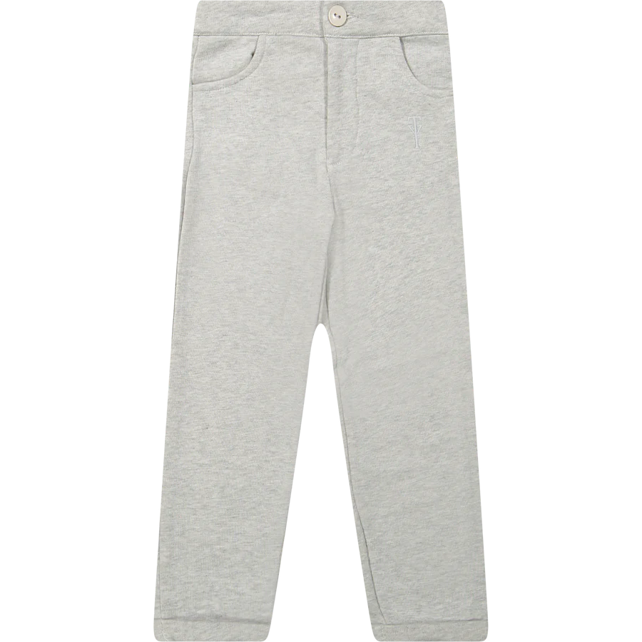 Tommy Chino | Grey