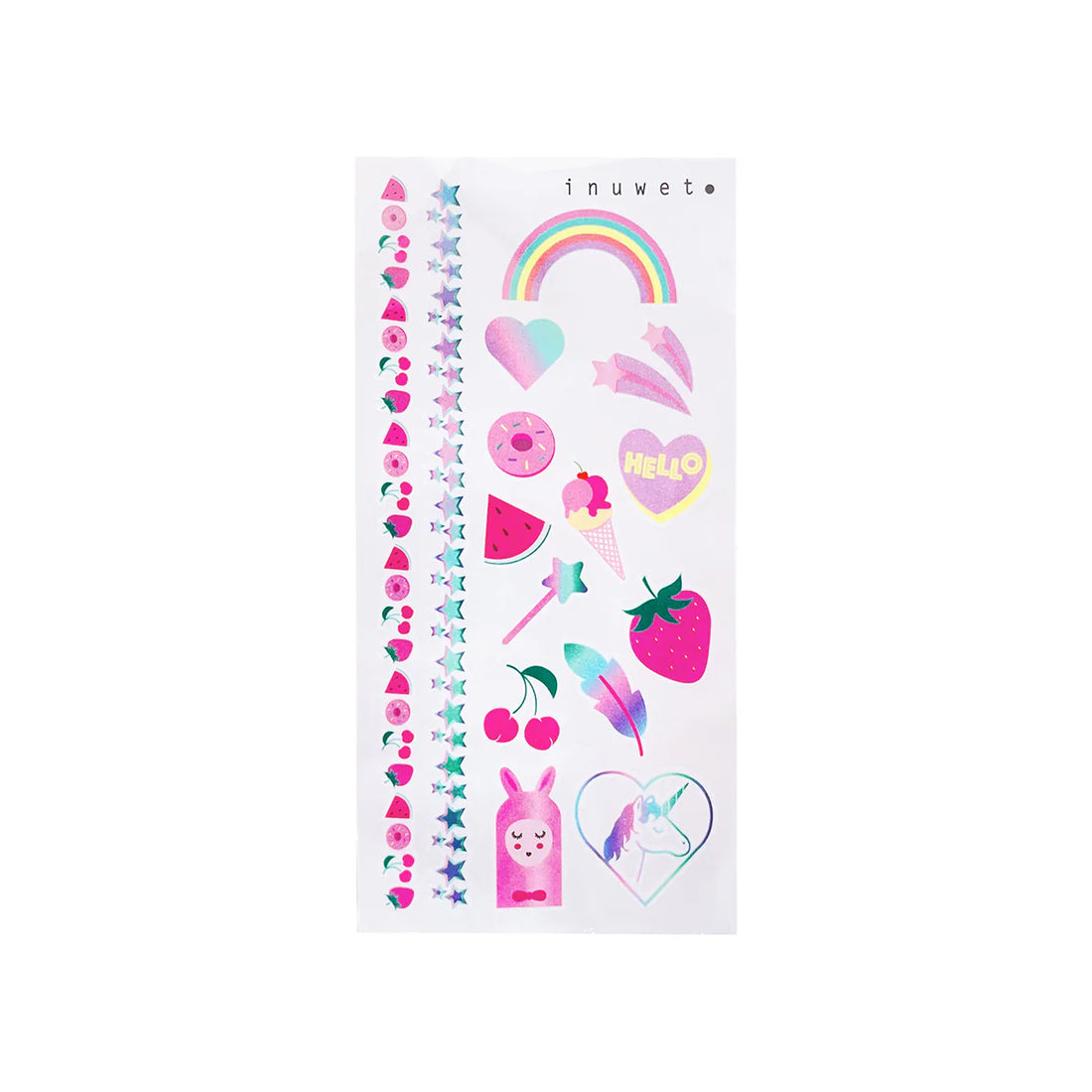 My little beauty house