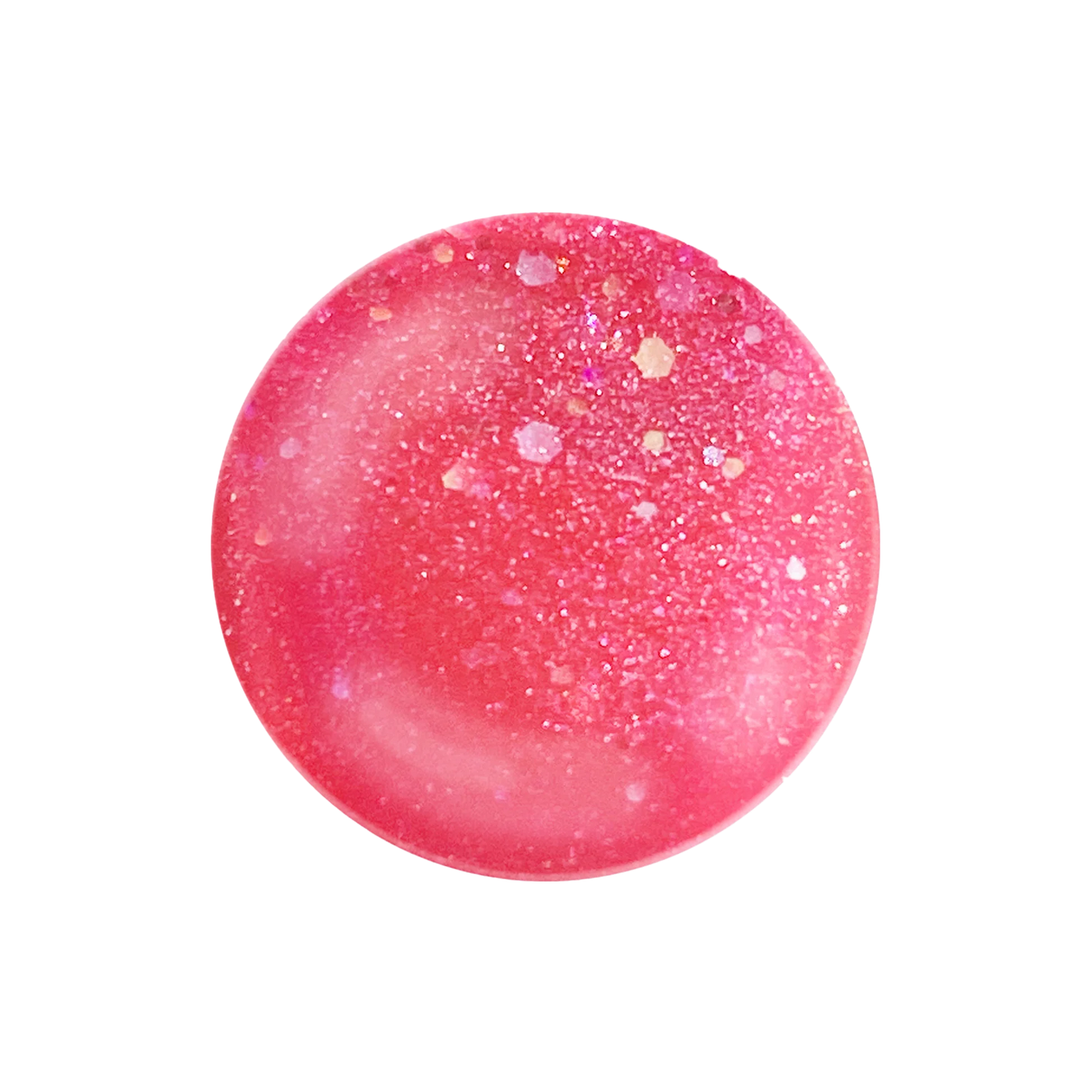 Duo lippenbalsem en nagellak op waterbasis – Kers en Aardbei