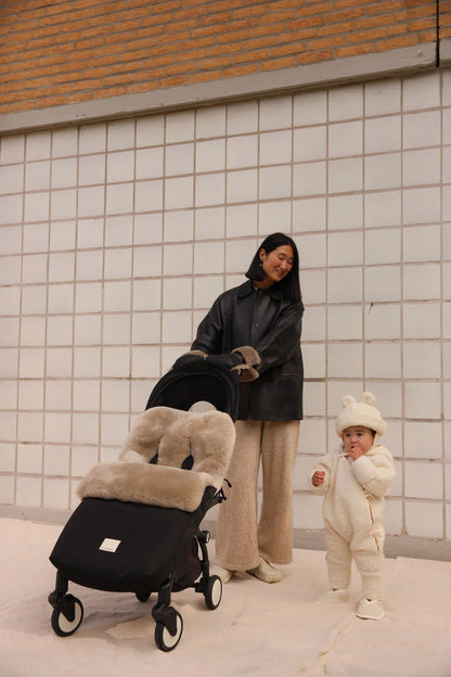 Binibamba - TOAST PUFFMUFF