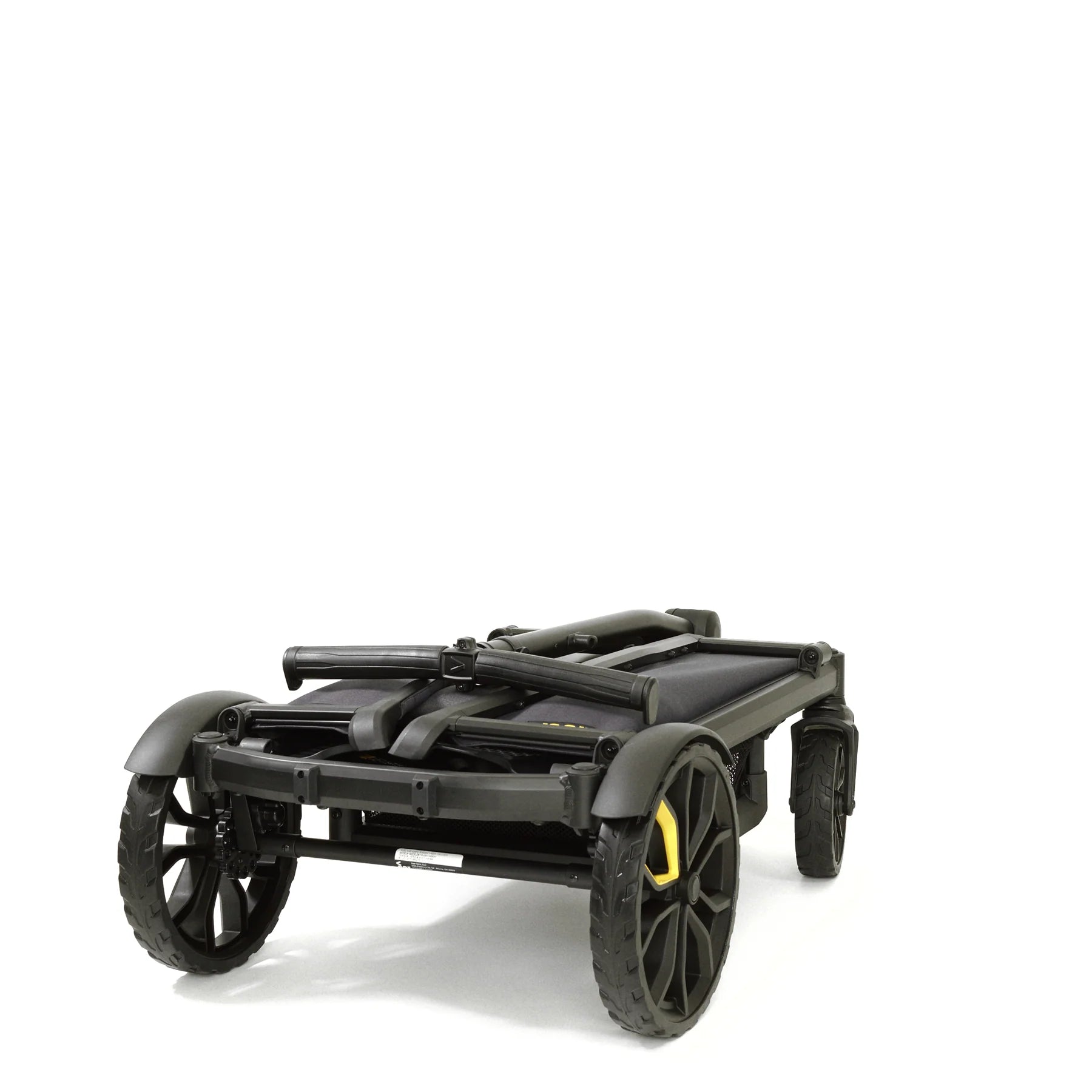 Veer Cruiser bolderkar