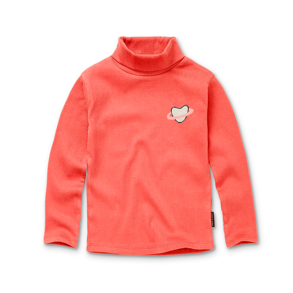 Turtle neck saturn