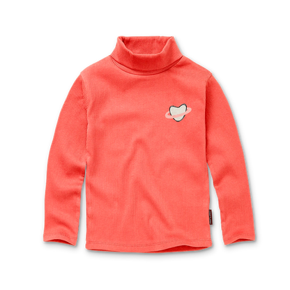 Turtle neck saturn