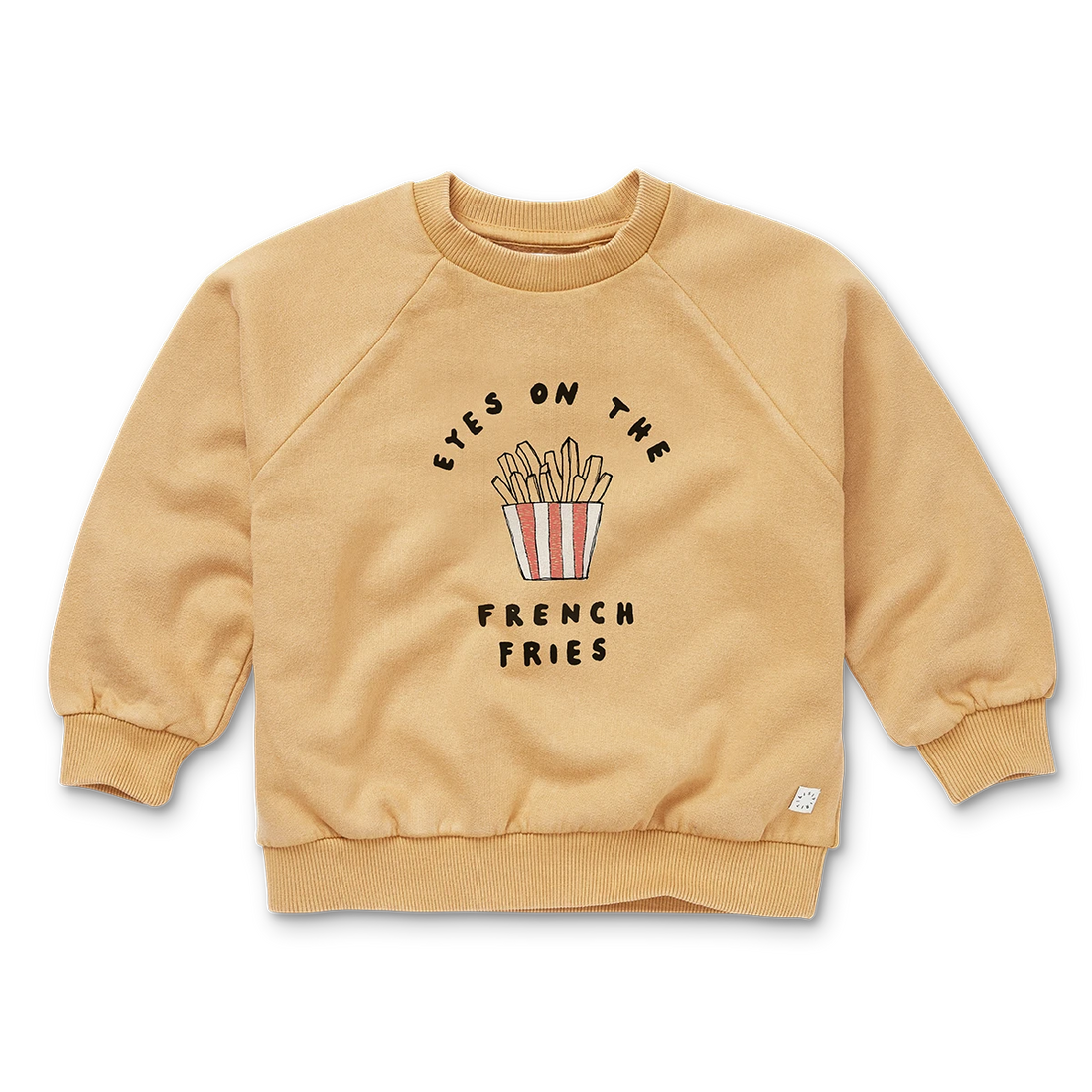 Sweater French Fries