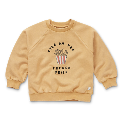 Sweater French Fries