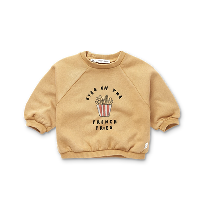 Sweater French Fries