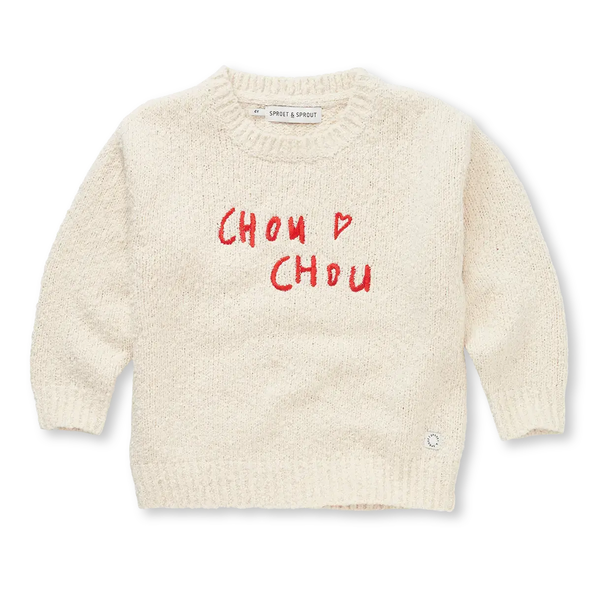 Sweater Chou chou