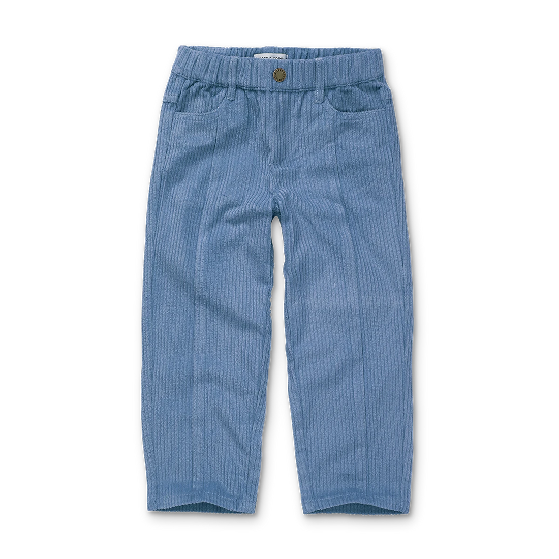 Corduroy Pants