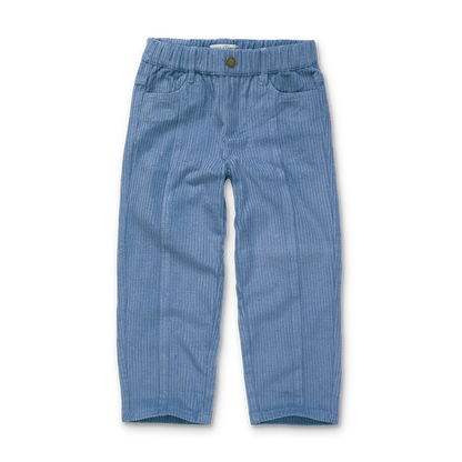 Corduroy Pants