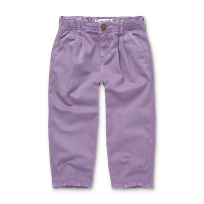 Denim Chino Lavender