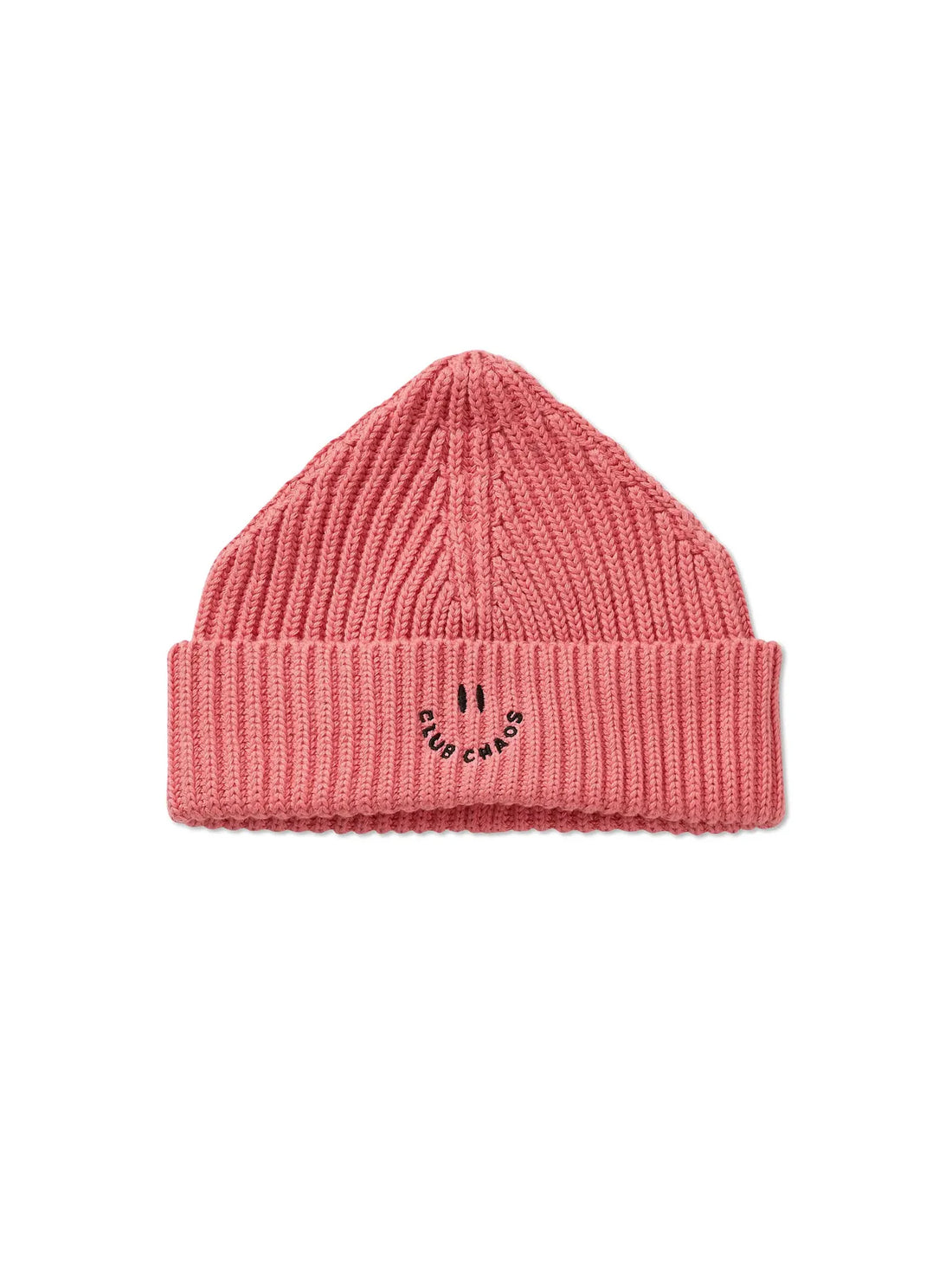Beanie Club Chaos roze