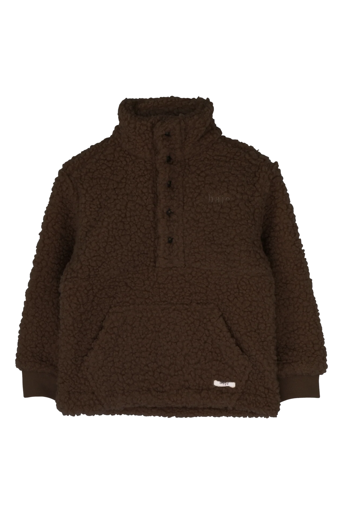 Baje - Yagger - Brown choco