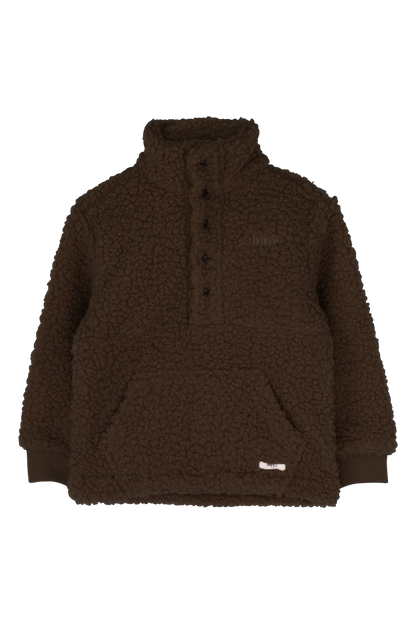 Baje - Yagger - Brown choco