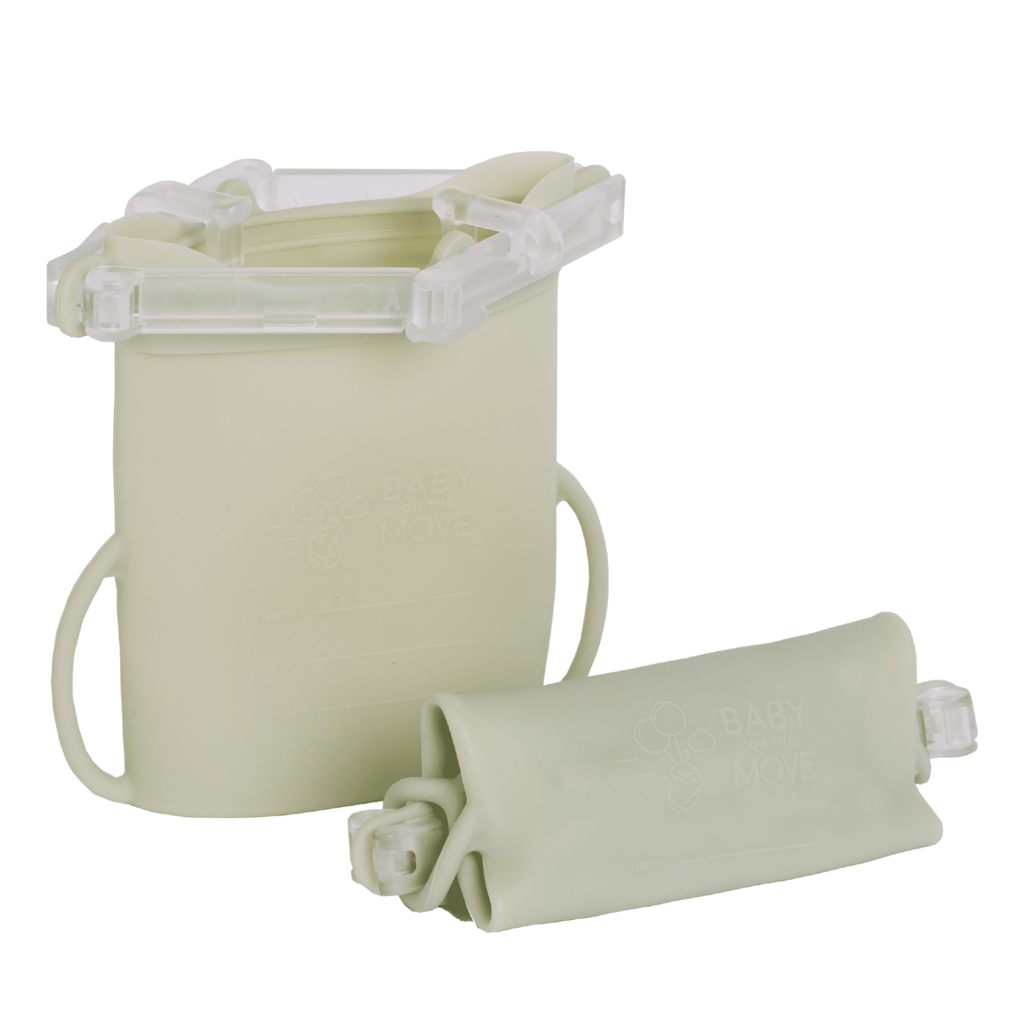 Yummy bag Aspen 2-pack