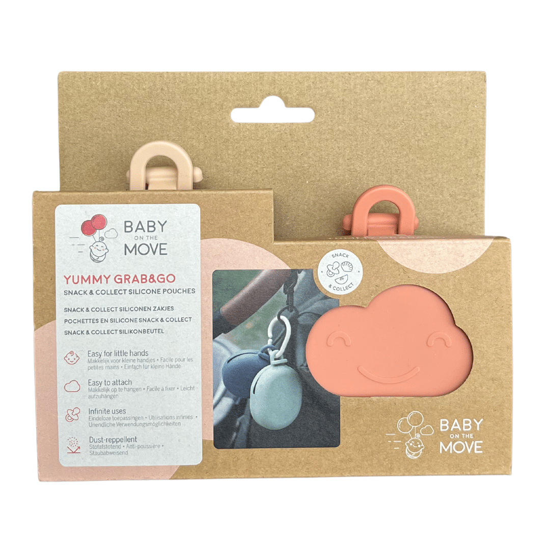 Yummy Grab&amp;Go Flower