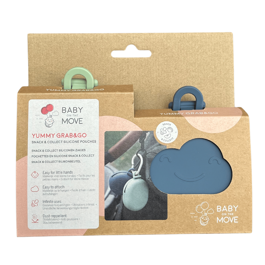 Yummy Grab&amp;Go Nature