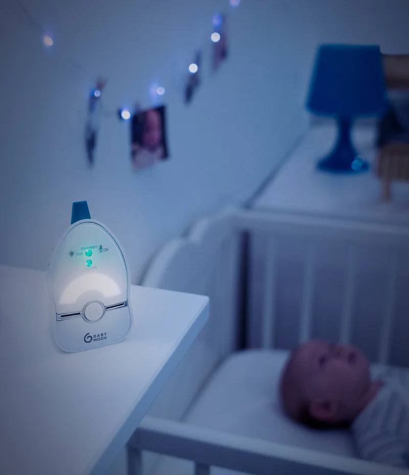 Babyfoon audio Easy Care