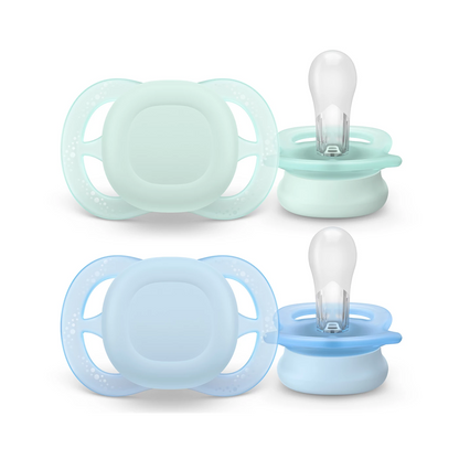 Philips Avent Soother