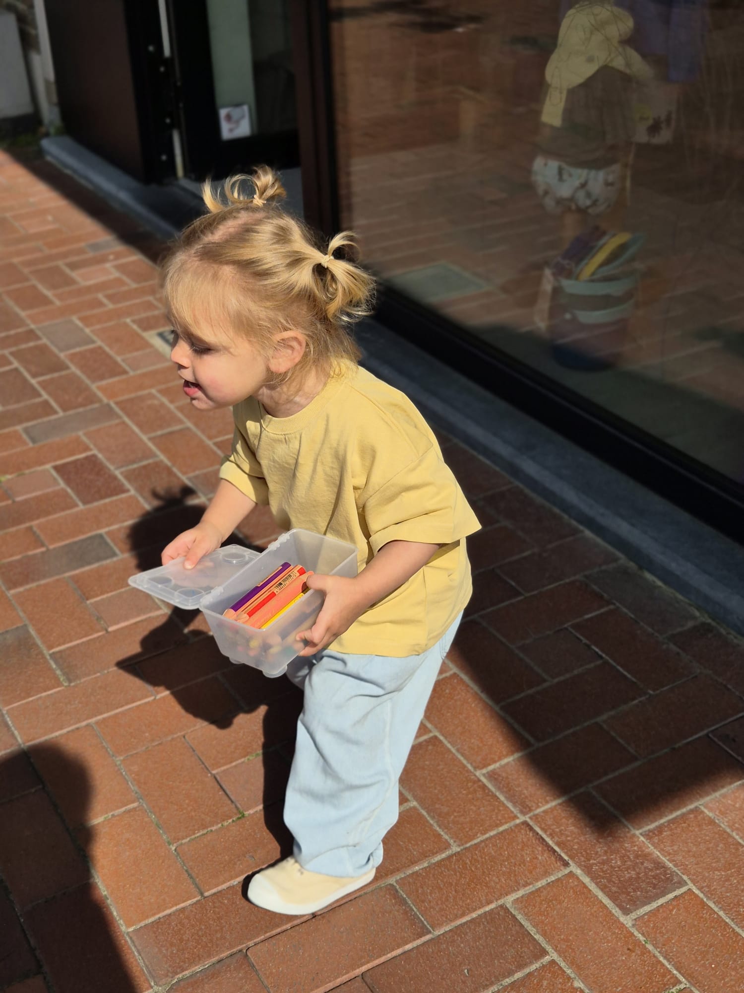 Shirt Sunny